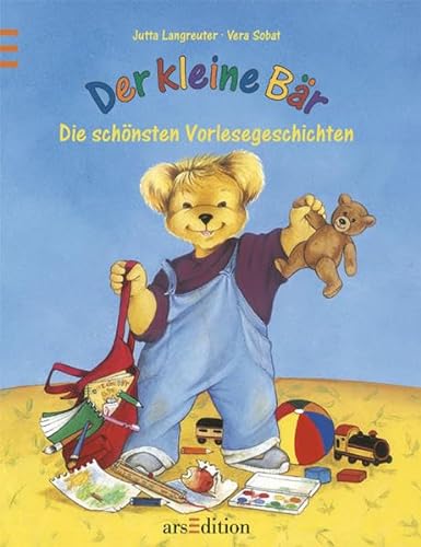 Stock image for Der kleine Br. Die schnsten Vorlesegeschichten for sale by medimops