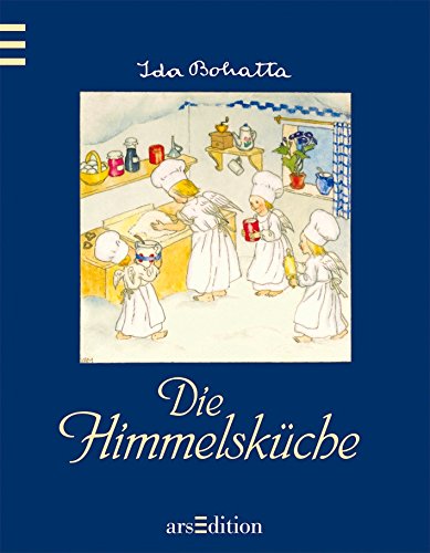 Stock image for Himmelskche for sale by medimops