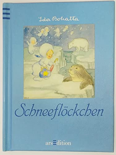 SchneeflÃ¶cklein (9783760714783) by [???]