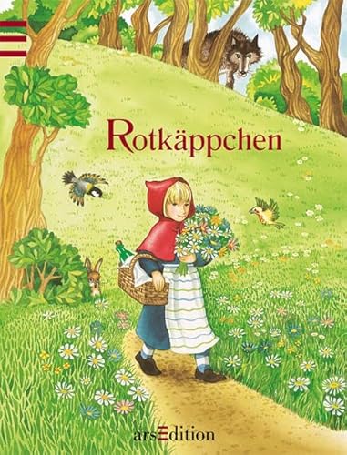 9783760715018: Rotkppchen