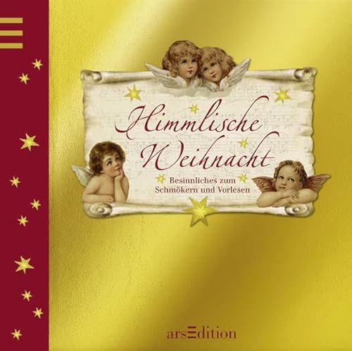 Stock image for Himmlische Weihnacht for sale by ThriftBooks-Atlanta