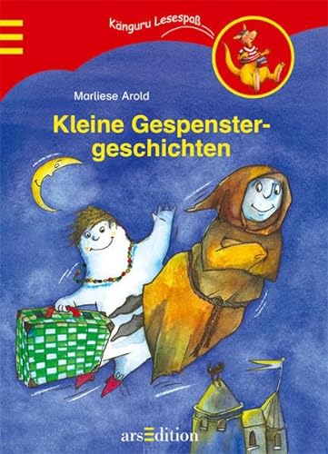 Kleine Gespenstergeschichten (9783760715742) by Unknown Author