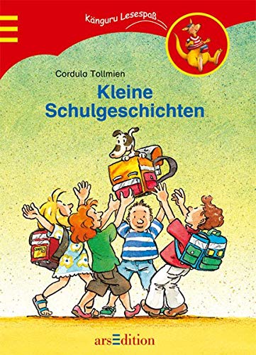 Imagen de archivo de Kleine Schulgeschichten a la venta por medimops