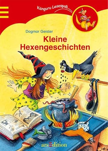 Kleine Hexengeschichten (9783760715889) by Unknown Author
