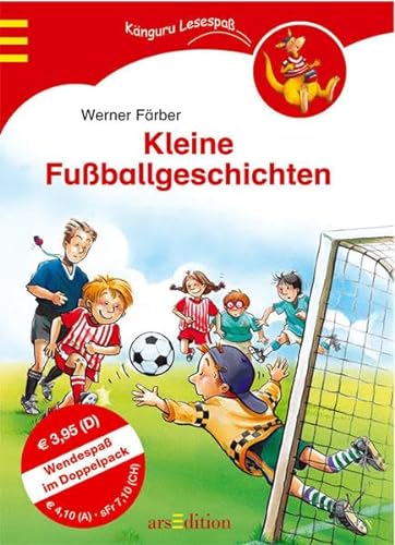 Stock image for Wendemini Kleine Fuballgeschichten / Kleine Sportgeschichten for sale by medimops