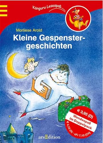 Stock image for Wendemini Kleine Gespenstergeschichten / Kleine Monstergeschichten for sale by WorldofBooks