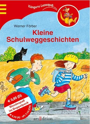 Beispielbild fr Wendemini Kleine Schulweggeschichten / Kleine Piratenschule zum Verkauf von medimops