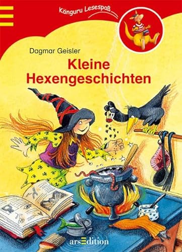 Kleine Hexengeschichten / Kleine Vampirgeschichten (9783760716084) by Dagmar Geisler