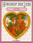 9783760717135: Horoskop der Liebe, Stier - Parker, Julia