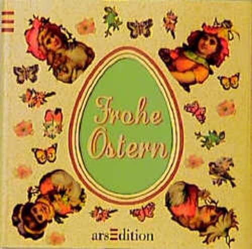 9783760717432: Frohe Ostern