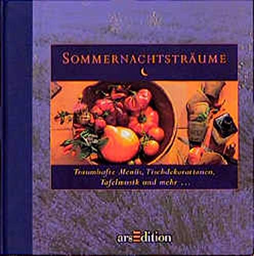 Stock image for Sommernachtstrume for sale by medimops