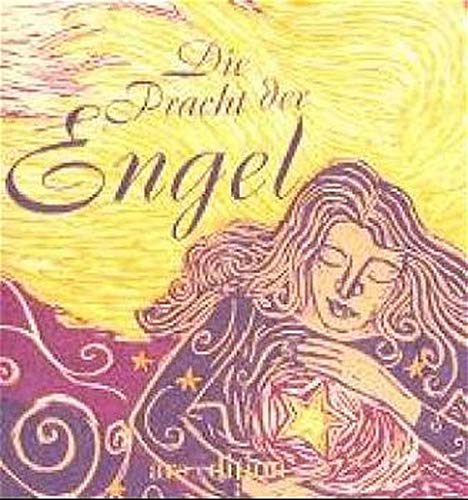 Stock image for Die Pracht der Engel - Miniaturbuch for sale by BBB-Internetbuchantiquariat