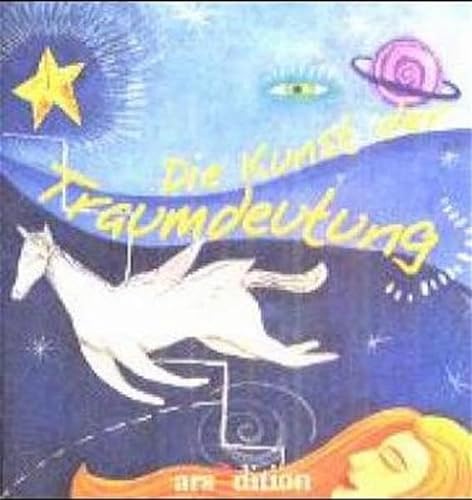 Die Kunst der Traumdeutung. (9783760718293) by Mars, Julie; Smith, Anne