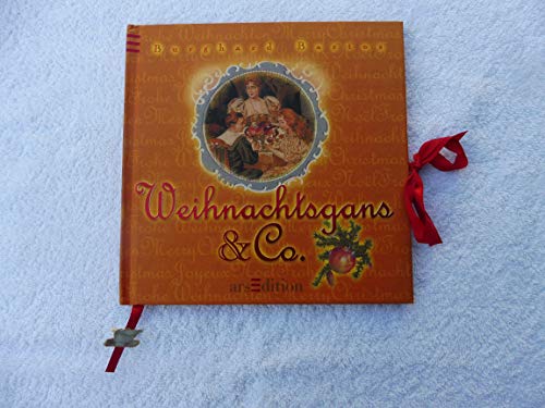 Stock image for Weihnachtsgans und Co for sale by medimops