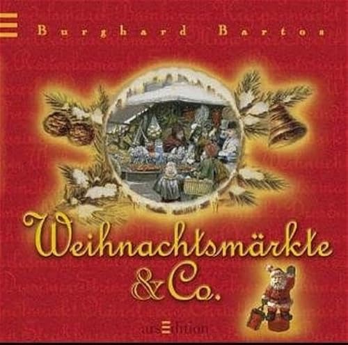 Stock image for Weihnachtsmrkte & Co for sale by medimops