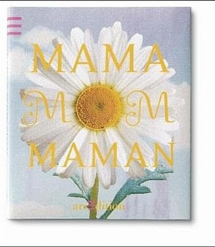 9783760721750: Mama Mom Maman