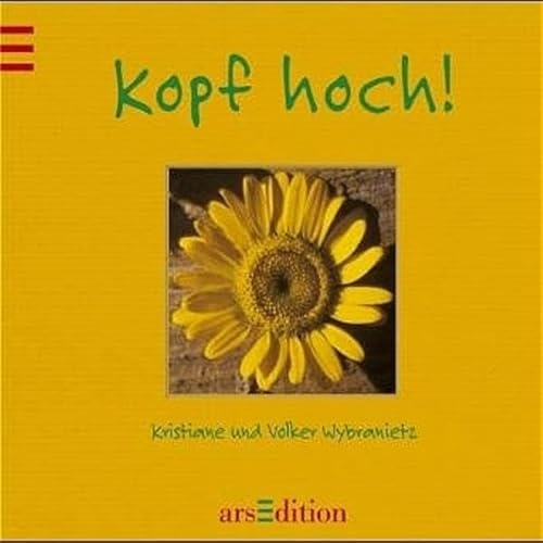 Stock image for Kopf hoch! (Wybranietz Mini) for sale by DER COMICWURM - Ralf Heinig