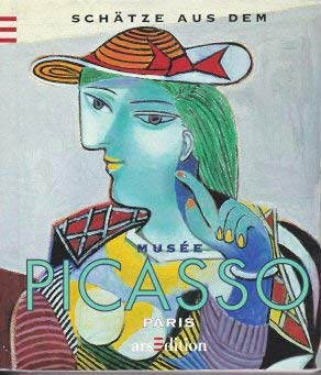 Schätze aus dem Musée Picasso, Paris (Kleine Museumsbibliothek) - Schick, Ingrid T, Gerard Regnier und Claus Grimm