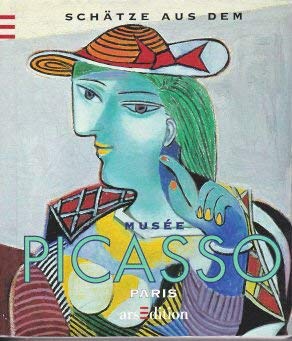 Stock image for Schtze aus dem Muse Picasso, Paris (Kleine Museumsbibliothek) for sale by Gerald Wollermann