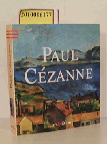 Beispielbild fr Paul Cezanne zum Verkauf von medimops