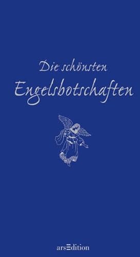 9783760723846: Die schnsten Engelsbotschaften