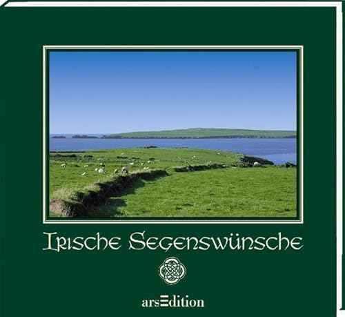 9783760723969: Irische Segenswnsche