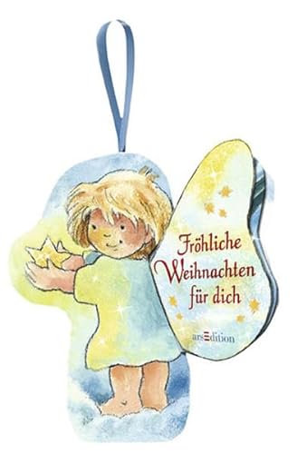 FrÃ¶hliche Weihnachten fÃ¼r dich! (9783760724560) by Unknown Author