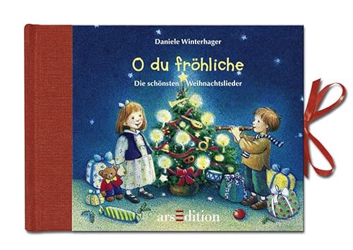Stock image for Oh du frhliche. Lieder zur Weihnachtszeit for sale by medimops