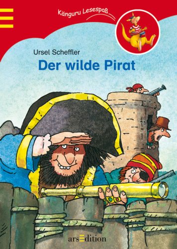 Beispielbild fr Wendemini Seeungeheuer ahoi / Der wilde Pirat zum Verkauf von medimops