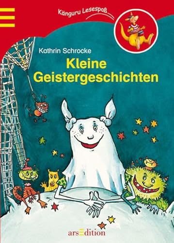 9783760728131: Kleine Geistergeschichten / Kleine Spukgeschichten