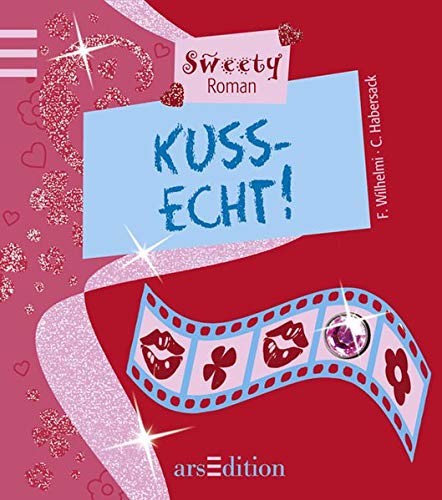 Stock image for Kuss-echt! for sale by medimops