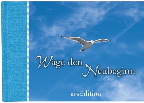 Kleiner Wegweiser. Wage den Neubeginn (9783760729251) by Unknown Author