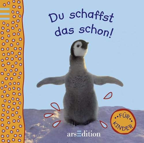 Du schaffst das schon! - Charlotte Habersack