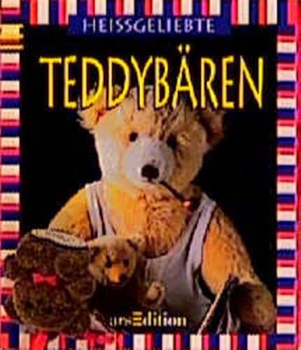 Stock image for Heigeliebte Teddybren for sale by medimops