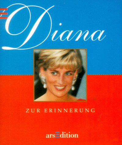 Beispielbild fr Diana zum Verkauf von Antiquariat Hans Wger