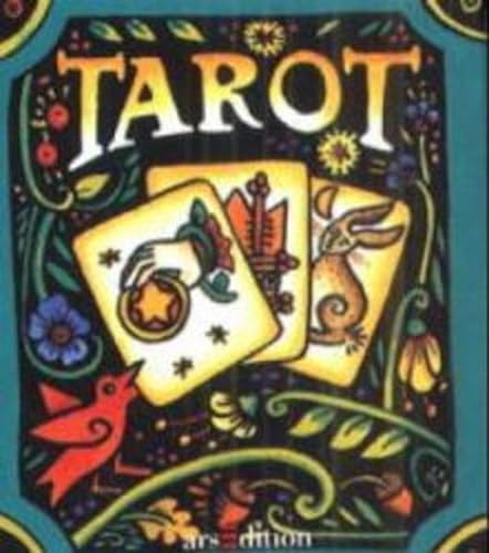 Stock image for Tarot for sale by medimops
