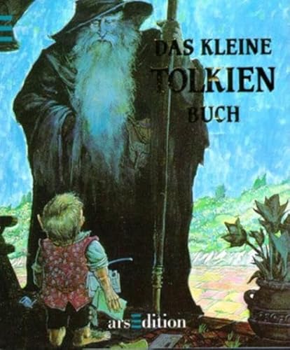 Das kleine Tolkien-Buch