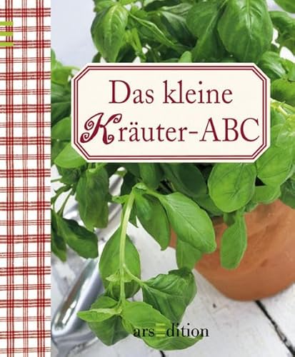 9783760731643: Das kleine Kruter-ABC