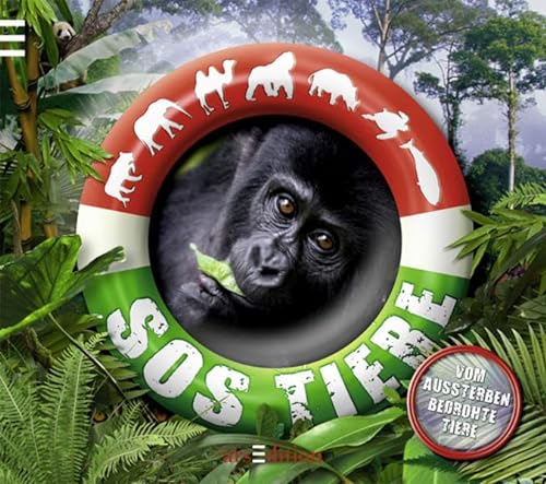 Stock image for SOS Tiere for sale by medimops