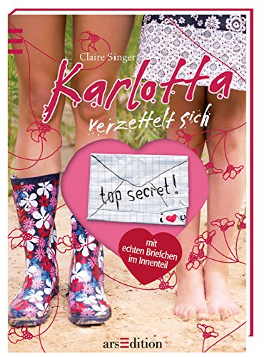 Beispielbild fr Karlotta verzettelt sich zum Verkauf von medimops