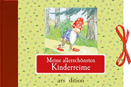 Meine allerschÃ¶nsten Kinderreime (9783760736631) by Ida Bohatta