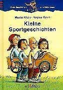 Beispielbild fr Kleine Sportgeschichten zum Verkauf von medimops