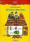 Grimms Märchen Cover