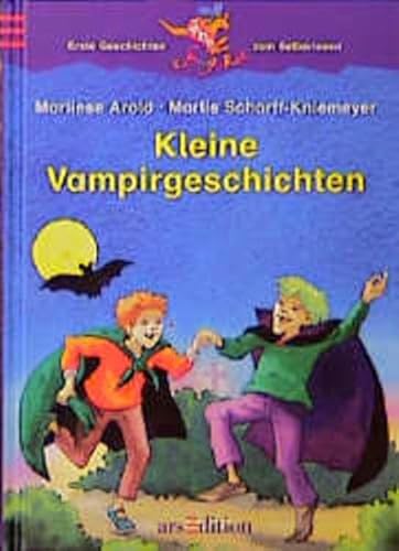 Stock image for Kleine Vampirgeschichten for sale by medimops