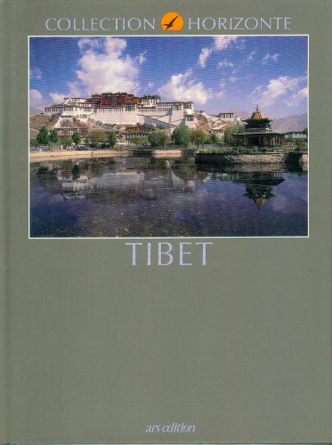 9783760738024: Tibet