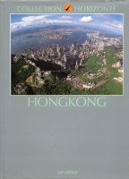 Stock image for Hongkong - Fotos von Airphoto International - China Guides Series for sale by Sammlerantiquariat