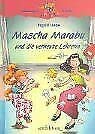 Mascha Marabu und die verhexte Lehrerin. Leseabenteuer in Farbe. ( Ab 8 J.). (9783760738178) by Uebe, Ingrid; Baumann, Stephan.