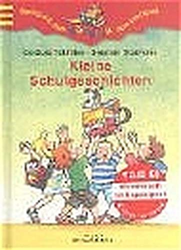 Beispielbild fr Wendemini. Kleine Schulgeschichten / Kleine Schulhofgeschichten zum Verkauf von medimops