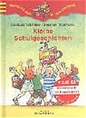 Imagen de archivo de Wendemini. Kleine Schulgeschichten / Kleine Schulhofgeschichten a la venta por medimops