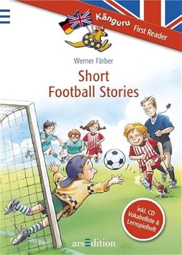 Beispielbild fr Wendemini. Short Football Stories / Kleine Fuballgeschichten zum Verkauf von medimops